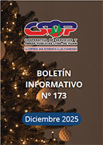 Boletín 173 - Diciembre 2025