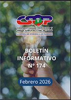 Boletín 174 - Febrero 2026