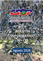 Boletín 177 - Agosto 2026