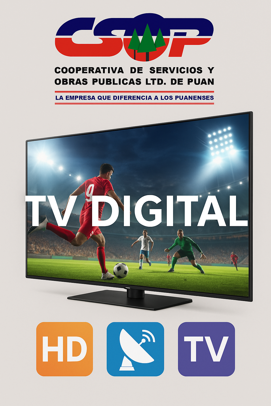 Tv Digital